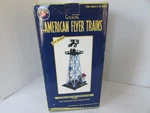 Lionel American Flyer 49805 Gabe The Lamplighter #23780 Nib Sh. Fixed Price $74.95.