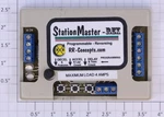 Rrconcepts.com SM-REX-100 Station Master Programmable / Reversing. Fixed Price $100.00.