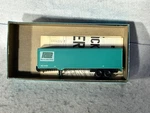 Cool Athearn Blue Box Penn Central Rr 45 Trailer Kits Ho. Fixed Price $10.20.