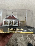 Woodland Scenics Country Store Expansion Ho Scale Br 5031. New. Fixed Price $65.00.