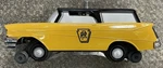 Lionel 6-28440 Archive Collection Gauge Prr Pennsylvania Inspection Car New. Fixed Price $105.00.
