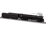 Lionel Trains 2531480 Pennsylvania Legacy Steam Locomotive #671, Gauge, Nib. Fixed Price $1529.49.