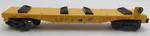 Mth 30-8310 O Gauge Reading Die-cast Flatcar #46557 Ln. Fixed Price $43.45.