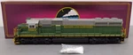 Mth 20-20182-1 Reading & Northern SD50 Diesel Engine W/ PS3 #5022 Ex/box. Fixed Price $559.99.