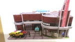 Menards Fury Motors Car Dealership City Building Accessory Gauge Scale. Fixed Price $264.99.