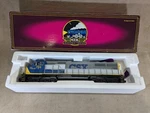 Mth 20-2621-1 Csx SD70ACE Diesel Engine #789 Proto 2.0 Hi-rail Wheels Nashville. Fixed Price $530.00.
