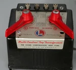 Lionel 1044/4090/0100 Transformer Watt New Great Features Now Power Led!. Fixed Price $80.00.