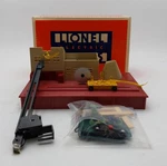 Lionel 4-2321 Gauge Operating Sawmill Nib. Fixed Price $83.99.