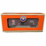 Lionel 52246 Lrrc 2001 Milwaukee Road Single-door Boxcar- New. Fixed Price $50.15.