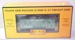 Mth 30-7751 Gauge Penn Central Caboose #18402 Ln/box. Fixed Price $59.99.