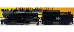 Mth Railking Scale Bessemer Lake Erie 0-8-0 Steam Engine PS2 30-1338-1 B&le. Fixed Price $329.99.
