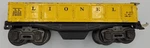 Lionel 3652-2 Yellow Dump Car For Parts Restoration. Fixed Price $15.00.