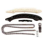 Vaico V30-10019-BEK Timing Chain Kit For Mb Mercedes 0009931078 C250 SLK250. Fixed Price $403.93.