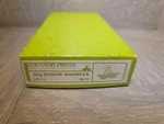Durango Press DP-13- Ho Scale Metal Hand Car Kit. Fixed Price $20.00.