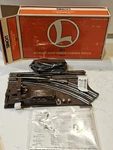 New Old Stock Lionel O27 1121R Manual Right Hand Switch 6-65122 Original Box. Fixed Price $37.31.