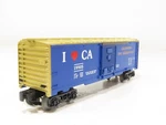 Lionel 6-19905 Love California Boxcar Ln. Fixed Price $21.24.