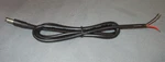 Lionel Compatible Fastrack Lionchief Terminal 3' Power Cable O, & Ho Ga.. Fixed Price $10.00.