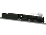 Lionel Trains 2531440 Prr Legacy Steam Loco #6200 - As Built, Gauge, Nib. Fixed Price $1529.49.