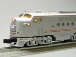 * New Lionel Star Trek Lionchief Ft Diesel Locomotive Engine Gauge 2023130-E. Fixed Price $268.88.