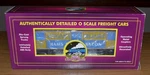 Mth Premier 20-94302 Kingan S Reliable 36 Wood Reefer #235 New. Fixed Price $27.99.