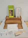 Durango Press Ho Ashpit DP-40 New Kit.. Fixed Price $24.69.