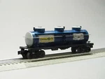 Lionel The Polar Express Hot Chocolate Tank Car Gauge Freight 2123070-T New. Fixed Price $74.13.