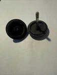 Lionel Postwar Diesel Motor Truck Geared Axle Wheel Set Drive Assembly Part. Fixed Price $8.95.