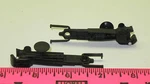 Lionel New Parts Articulated Coupler Assembly 9500-60 1QTY. Fixed Price $12.85.