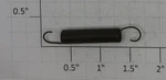 Lionel 397-23 Tension Spring (12). Fixed Price $25.20.