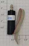 Faulhaber 1524.G0722 9-VOLT Dc Can Motor With Gearbox & White Ribbon Cable. Fixed Price $20.00.