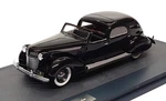 Matrix 1/43 Scale MX50303-061 1937 Chrysler Imperial C-15 Town Car Black. Fixed Price $237.99.