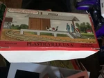 Bachmann 1620 100 Loading Platform. Fixed Price $18.00.