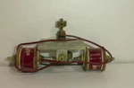 Pioneer Co. "challenger" Electric Switch Model Train? Oo, & Ho Gauge - As Is. Fixed Price $9.99.