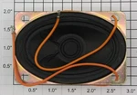 Lionel 8064-536 Ohm Oval Speaker W/5" Leads (10). Fixed Price $90.00.