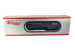 Williams Southern Pacific Dash 9 Locomtive Cab Powered Diesel Scale #8042 Nib. Fixed Price $202.50.