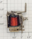 Lionel 8701-55 2-POSITION E-unit With Bent Lever. Fixed Price $15.00.