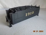 Lionel Part 6911317T02 Southern #1910 Tender Shell E-6 Atlantic Fits 6-11317 Ex. Fixed Price $69.94.