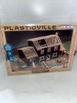 Bachmann Plasticville House Under Construction Scale 2803-150 Sealed. Fixed Price $40.00.