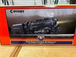 Lionel 6-28072 Nyc 4-6-4 Hudson J-3A Steam Loco & Tender #5444.. Fixed Price $630.00.