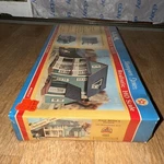 Scale, Ahm, Aunt Millie's House Kit, #5885 Sealed. Fixed Price $25.00.