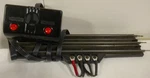 Vintage Lionel Rcs O-27 Gauge Remote Control Track Set Near Mint Condition. Fixed Price $29.99.