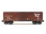 Lionel 6-29215 6464-398 Canadian Pacific Boxcar Ln. Fixed Price $25.50.