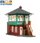 Atlas Trains Ho Kit Signal Tower ATL704. Fixed Price $20.72.