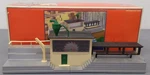 Lionel 6-32989 464 (sawmill Building Only) Ex/box. Fixed Price $62.04.