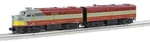 Bachmann Alco FA1+FB1 Canadian Pacific Cp #4001, 4003 23202. Fixed Price $406.99.