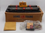 Lionel 350 Vintage Gauge Postwar Operating Engine Transfer Table/box. Fixed Price $106.39.