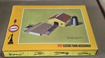 Cox Big Pine Lumber Co. Ho Scale #6234-1 Sawmill Used. Fixed Price $24.95.