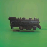 Lionel Train Engine 1061 Not Tested Classic Vintage - Vg+. Fixed Price $24.00.
