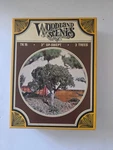 Woodland Scenics Ho Tk 15 Scenery Vintage 3" Up-swept (3 Trees). Fixed Price $7.00.