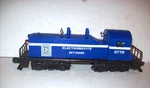 Upgraded Lionel #8010 Emd NW-2 Switcher Loco #8770, MAGTRAC,3 Postion Revse,horn. Fixed Price $79.99.